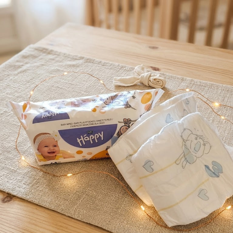 CestaNascita-Smart-Salviette-Pannolini