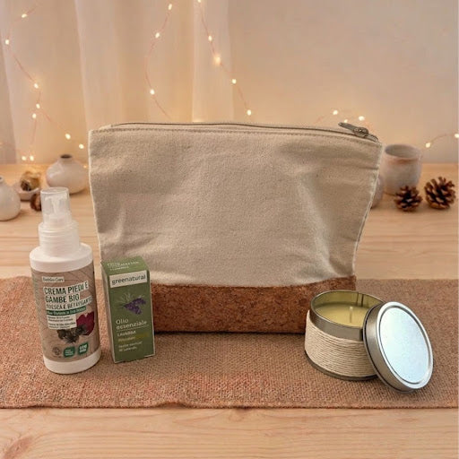 Collezione Relax - Box Prestige