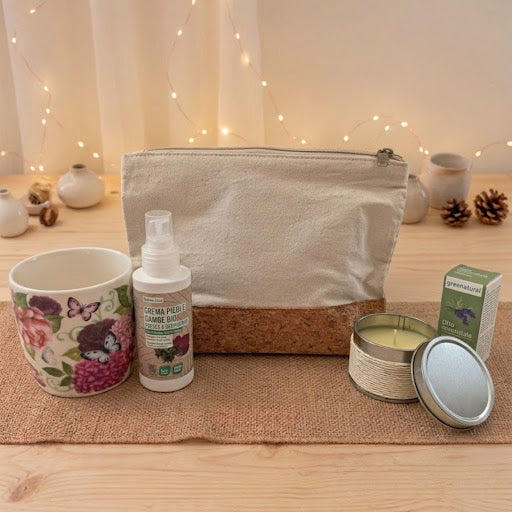 Collezione Relax - Box Supreme