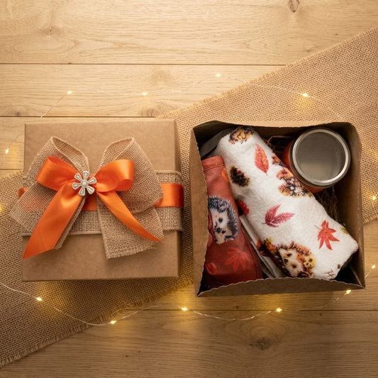 Box Autunno - Smart