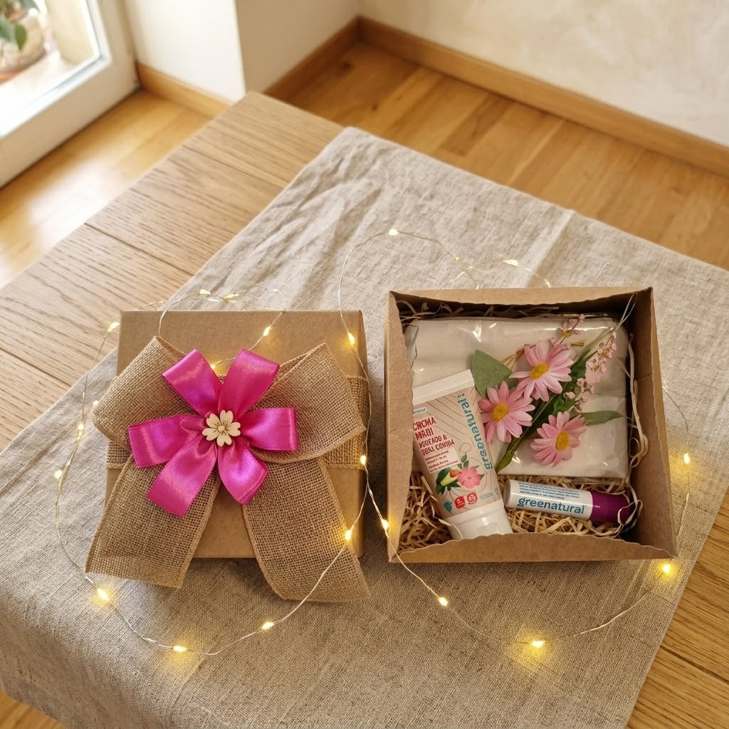 Box Coccole per un Pensiero Speciale