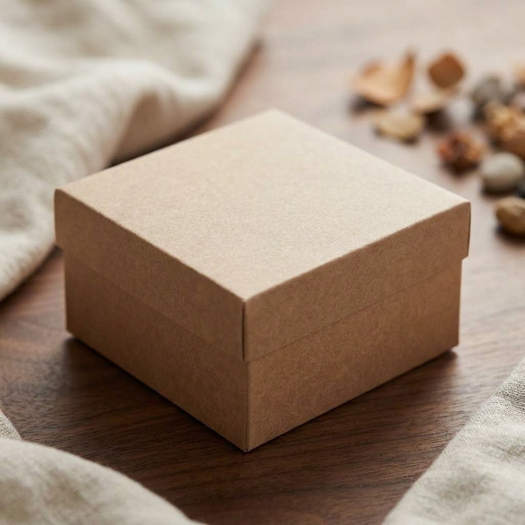 Box Piccola