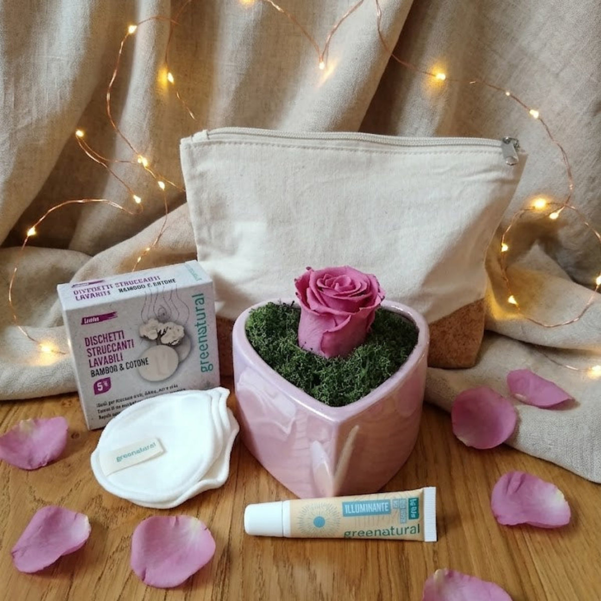 Collezione Specchio - Box Prestige