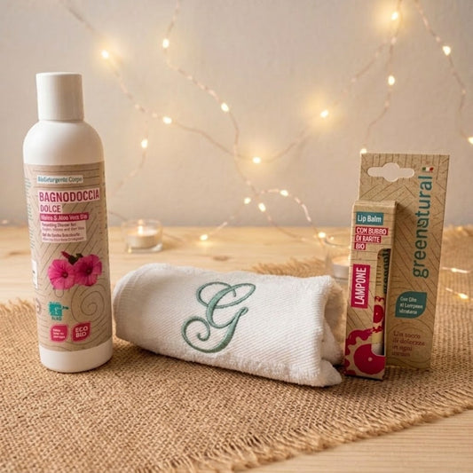 Collezione Coccole - Box Smart
