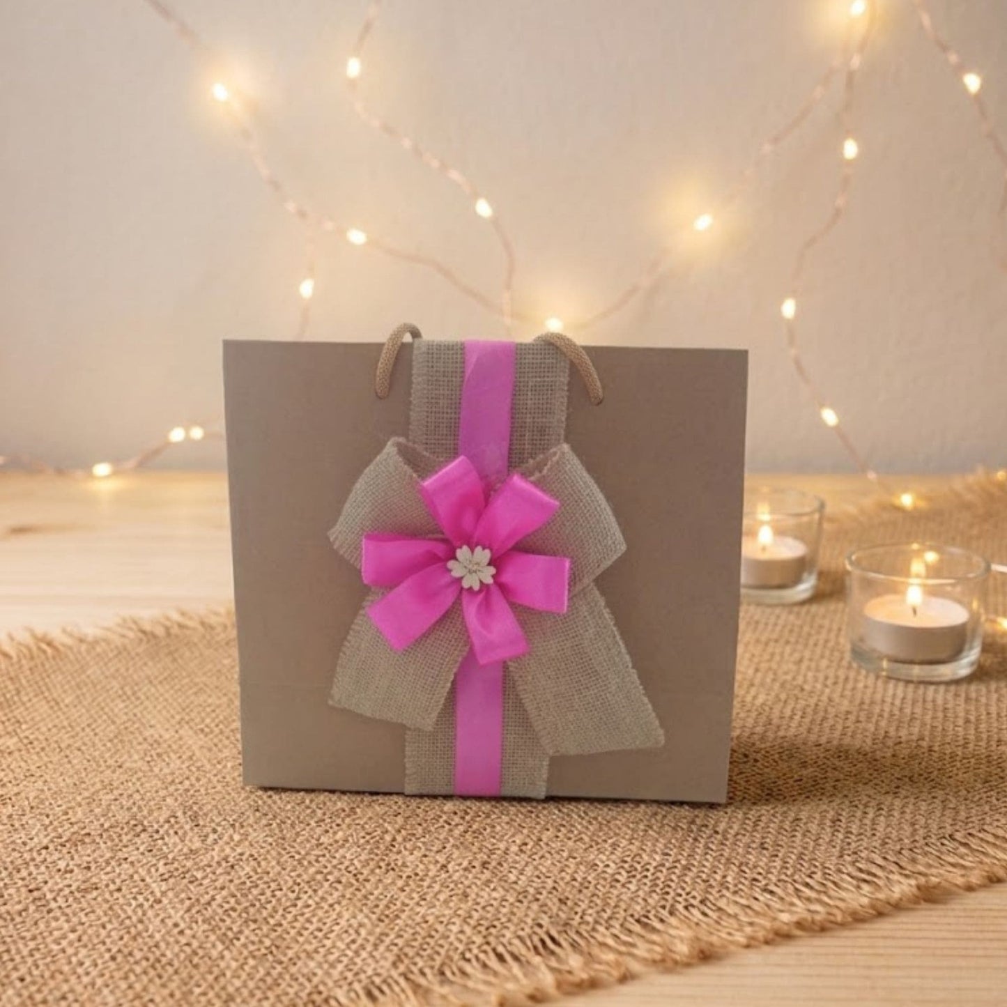 Collezione Coccole - Box Smart