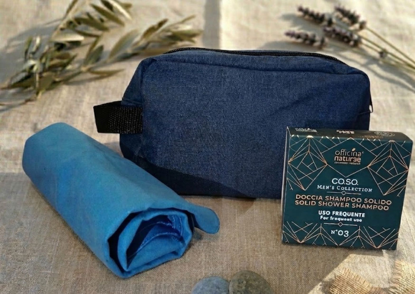 Collezione Essenziale- Box Smart