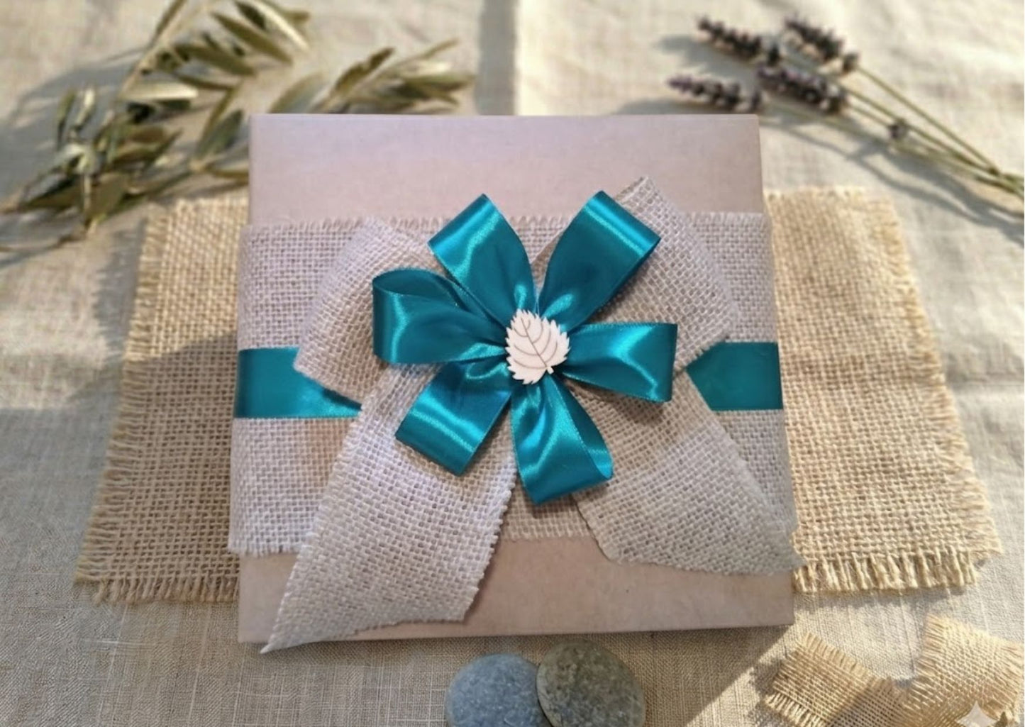 Collezione Essenziale - Box Prestige