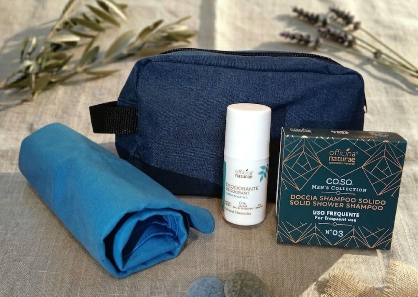 Collezione Essenziale - Box Prestige