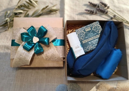 Collezione Essenziale - Box Prestige