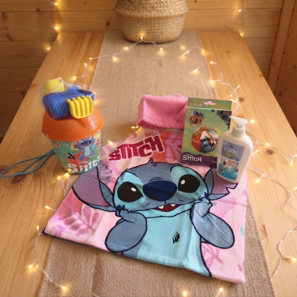 Collezione-mare-giochi-supreme-rosa