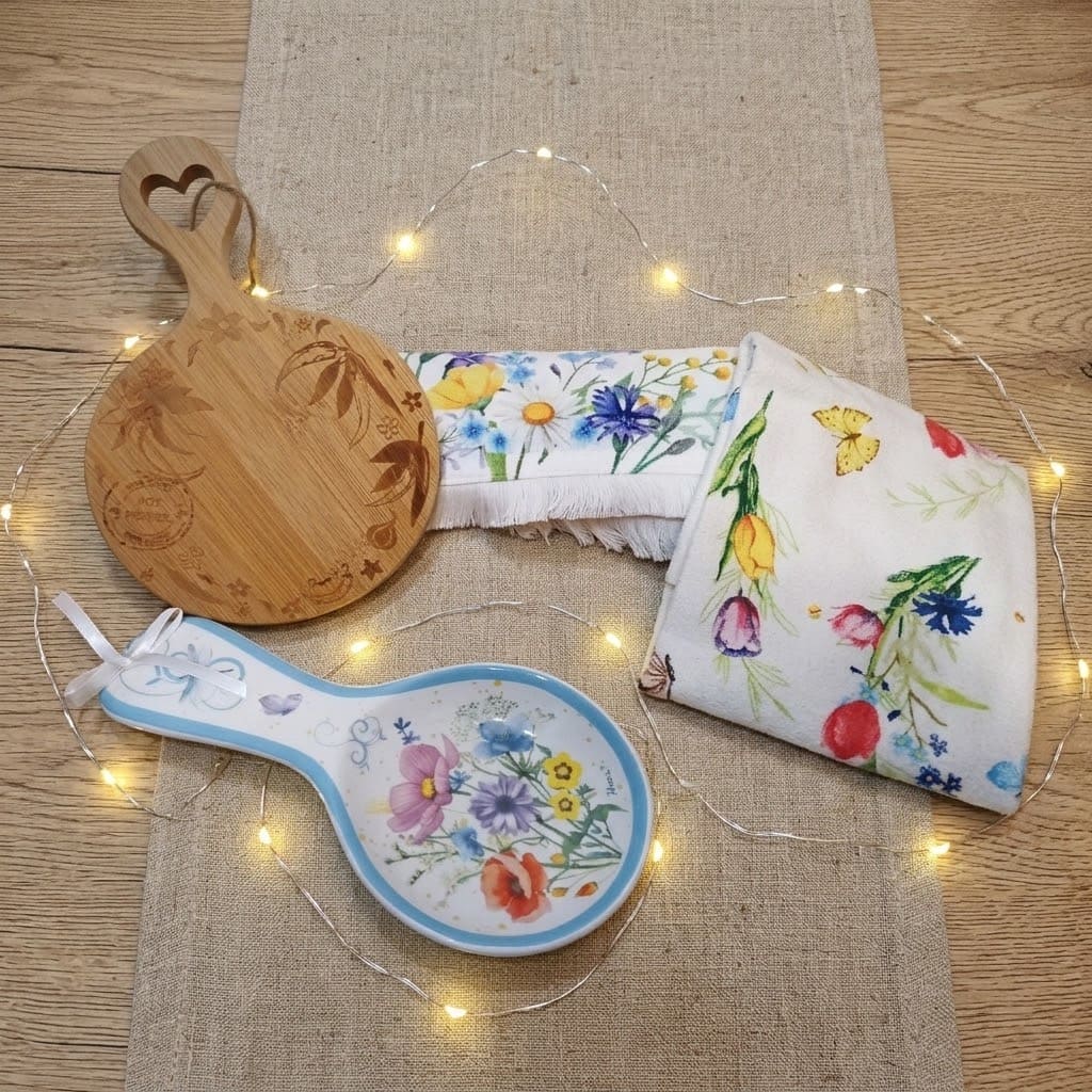 Collezione Primavera - Box Prestige