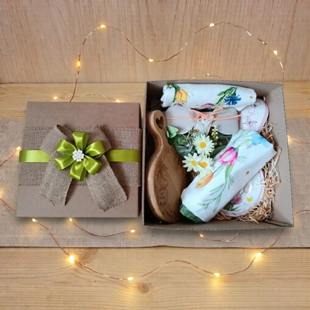 Collezione Primavera - Box Supreme
