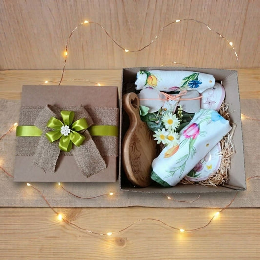 Collezione Primavera - Box Supreme