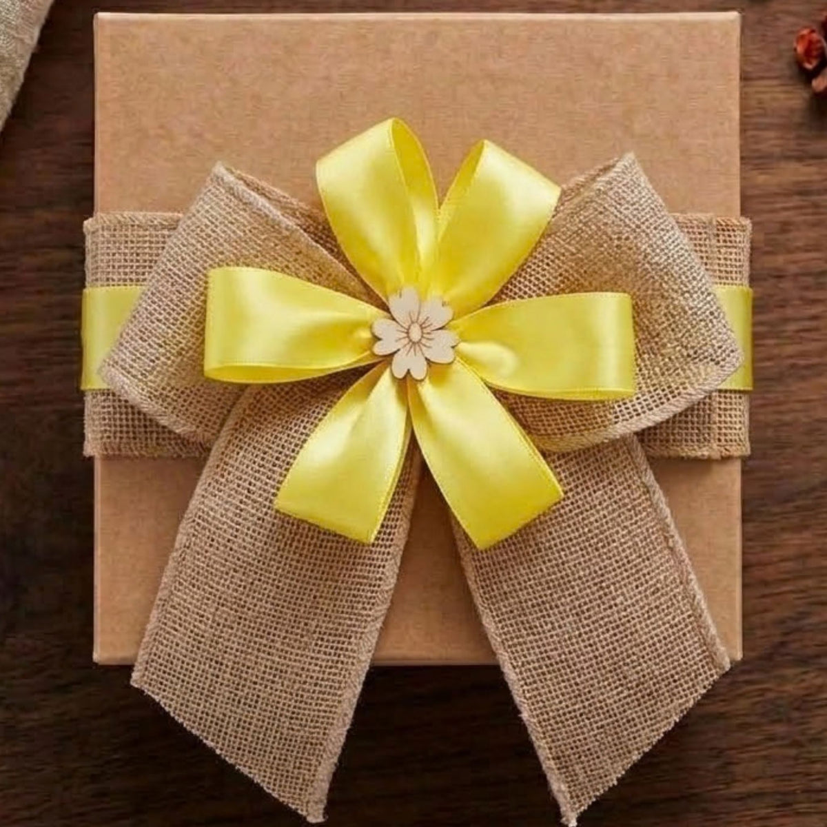 Fioccogiallo
