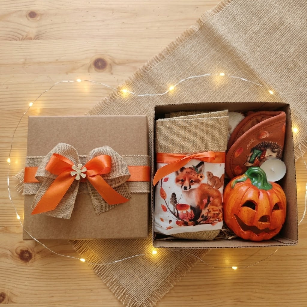Box Autunno - Prestige