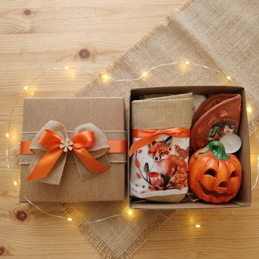Box Autunno - Prestige