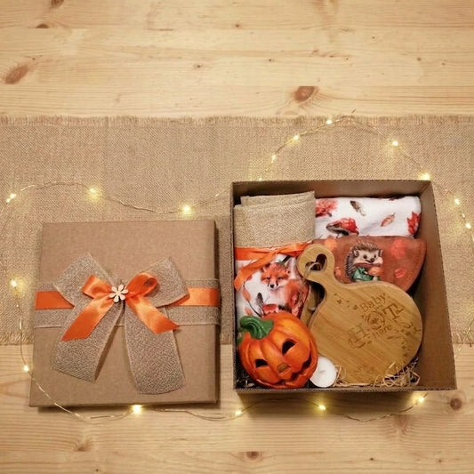 Box Autunno - Supreme