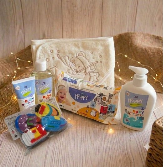 Collezione Bagnetto - Box Supreme