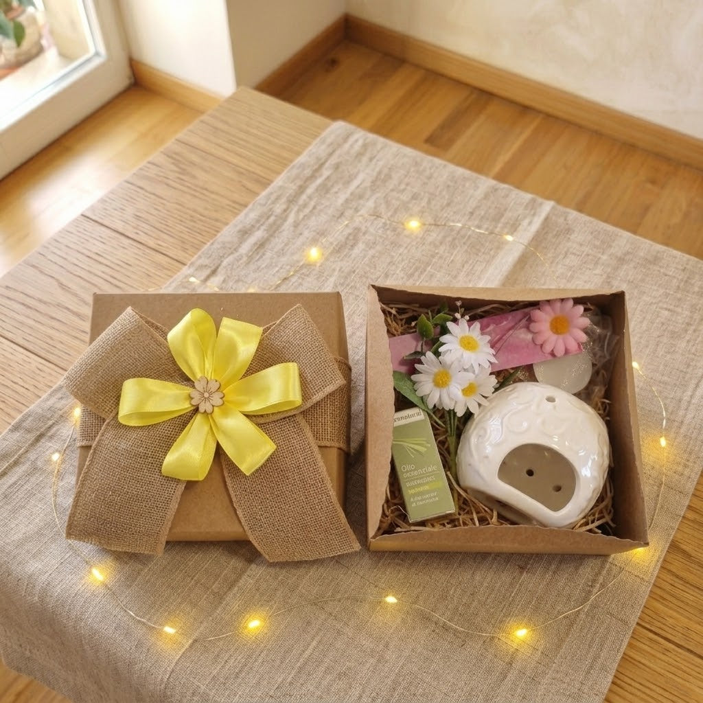 Box Momenti di Relax