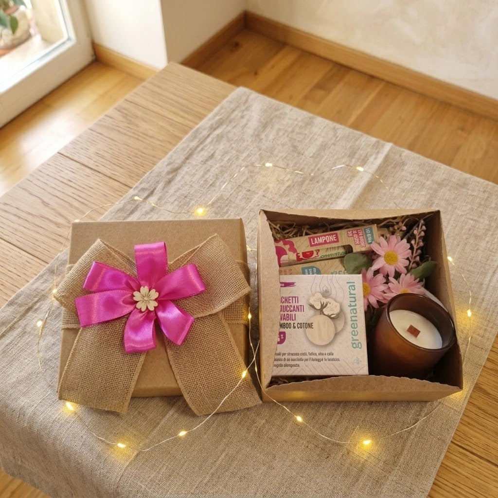 Box Benessere Naturale - Smart