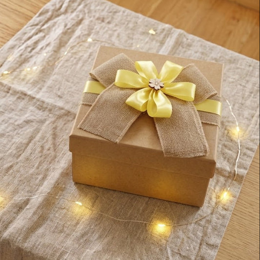 Crea la tua box piccola (16,5x16,5x8)