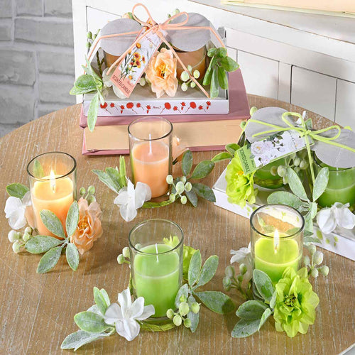 candele-fiori-di-campo-regalo