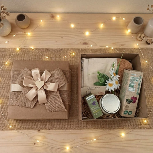 Collezione Relax - Box Prestige