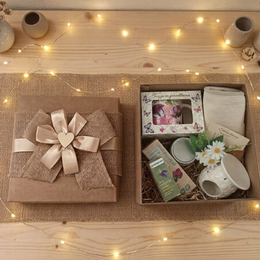 Collezione Relax - Box Supreme