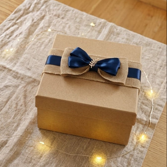 Crea la tua box grande (25x25x15)